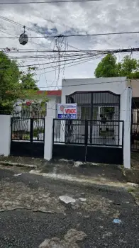 Venta de propiedad santo domingo este