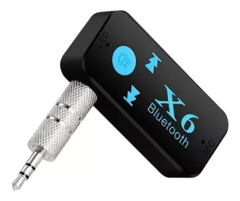 Bluetooh car wireless x6 bt-x6