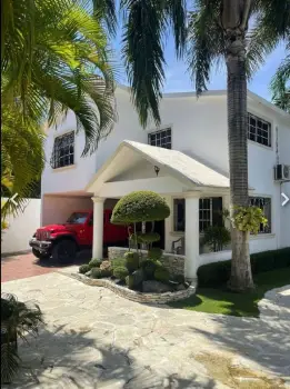Casa en venta en loyola