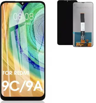 Vendo pantalla para redmi 9c/9a