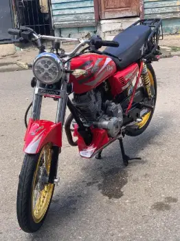 Se vende motor tauro