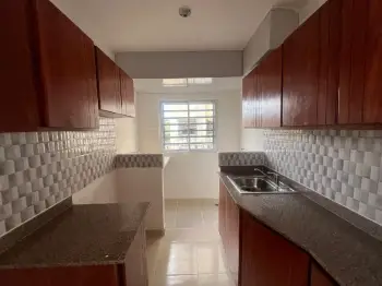 Se renta apartamento ubicado en la ciudad juan bosch