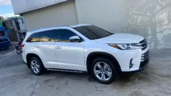 Toyota  2018 gasolina