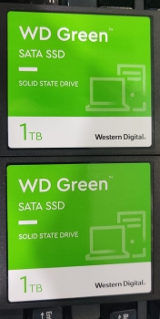 Disco de estado solido 1tb wd sata iii