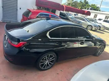 Bmw serie 3 330i 2020