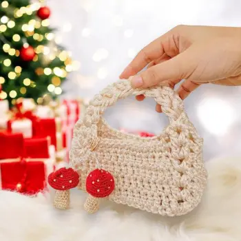 Hermosos bolsos  crochet