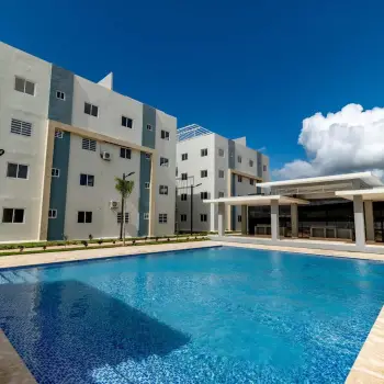 Se vende apartamento ubicado en la romana