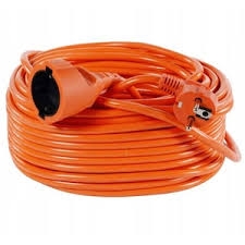 Cable extension 15 metros romel tenyue