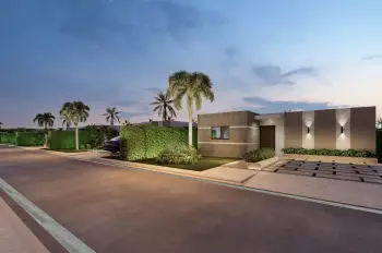 Vendo villas independiente en punta cana