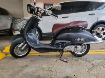 Vespa honda joker 1994 90 cc