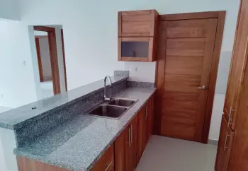 Vendo apartamento de 82.74 mts2 en la julia santo domingo