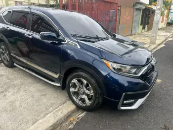 Honda cr-v 2019