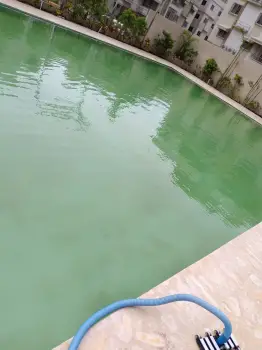 Piscinas y jacuzzi