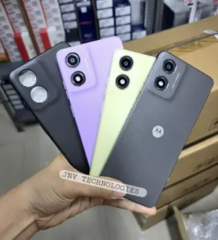 Motorola e14 nuevo