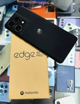 Motorola edge 50 pro 5g