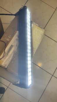 Barra led 21 pulgadas