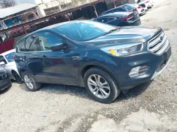 Ford escape gris 2019 americano recien importado