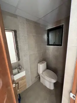 Vendo apartamento en julieta morales.