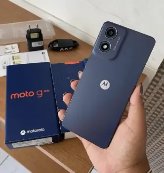 Motorola g04s sellado