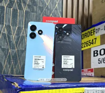 Coolpad c15 nuevo