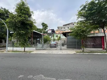 vendo esquina comercial en gazcue como local o solar de 356 mts.2 pro