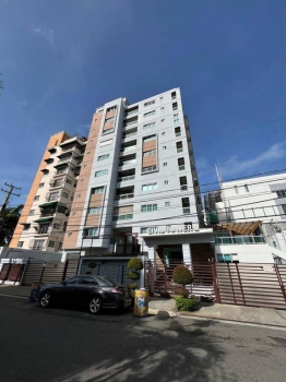 Apartamento en evaristo morales venta y alquiler 1 hab 1.5 baños 2 par