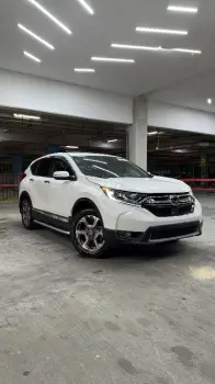 Honda crv 2019 ex awd full recien importado