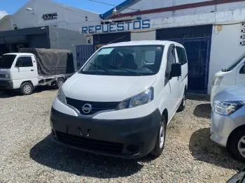 Nissan vanette 2019