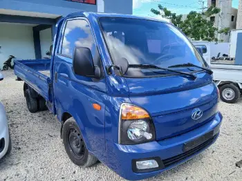 Vendo hyuundai porte 2019 fianaciamiento disponible