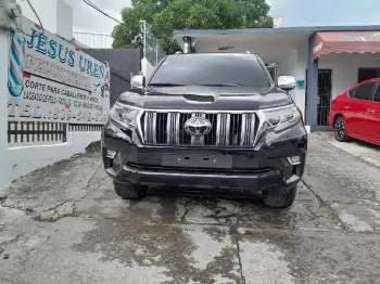 Lad cruiser prado vxl 2022