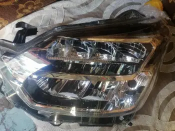 Pantallas led y normal daihatsu mira 2018/22