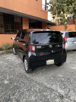 Toyota pixis epoch 2019