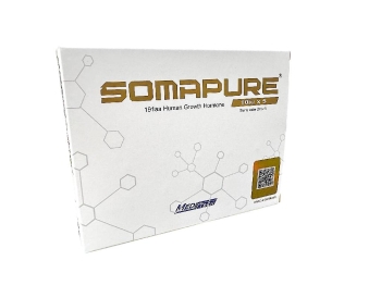 Hgh somapure 50ui meditech