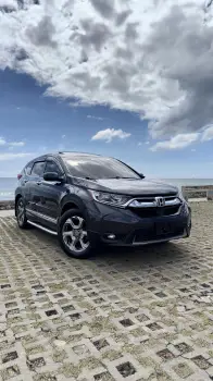 Honds crv 2019 exl awd recien importado