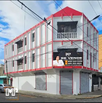 Vendo local comercial santo domingo este en santo domingo dn