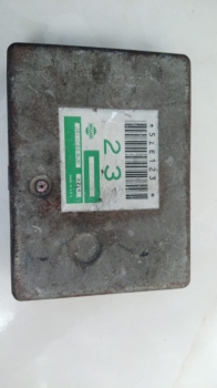 Nissan sentra ecm ecu pcm ja11c22 bj5 5ze123 23