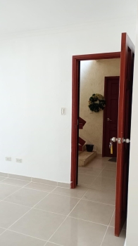 Se alquila apartamento en la ciudad juan bosch