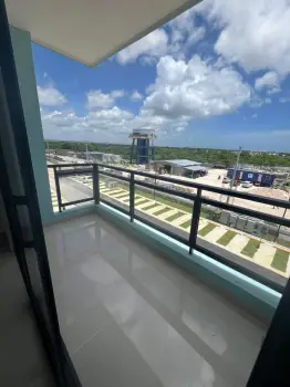 Vendo apartamento residencial en bávaro/punta cana