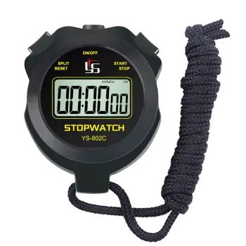 Cronometro stopwatch