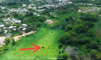 Terreno en venta en hato nuevo