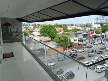 Local comercial en alquiler en evaristo morales