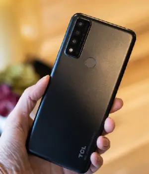 Tcl 30xe 5g nuevo 64gb 4 gb 1 mes de garantia