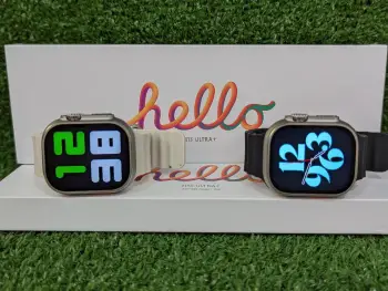 Reloj smart watch hello h13 ultra plus