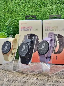 Reloj smart watch zeblaze