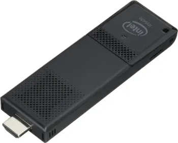 Intel computer stick intel atom 1.44 ghz 2gb ddr3 32gb boxstk1aw32sc