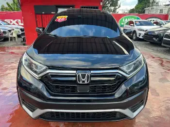 Honda cr-v ex 2020  precio oferta us27900 ????????????