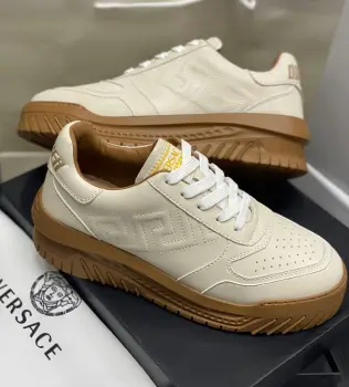 Sneakers tenis teni versace classic ultimately 2k26