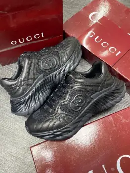 Sneakers tenis teni gucci extreme 2025