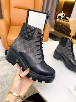 Sneakers botines botas bota boots gucci tenis teni 2026