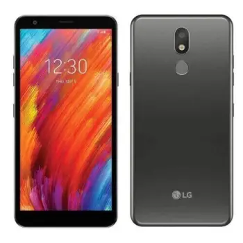 Smartphone lg aristo 4 desbloqueado.